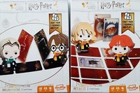 2 Kartenspiel Harry Potter Duelling Practice + Pet Quest Shuffle Wizardind World