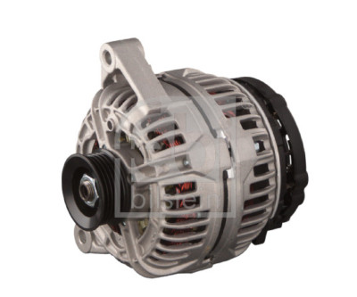 FEBI BILSTEIN Generator Lichtmaschine für Audi A4 A6 VW Passat 1.6 1.8T 2.0 120A