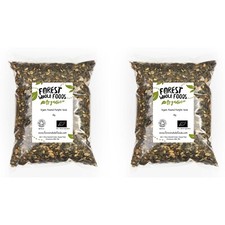 Organic Roasted Pumpkin Seeds - Forest Whole Foods