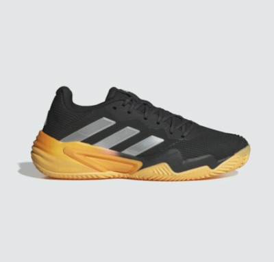 adidas barricade boost clay