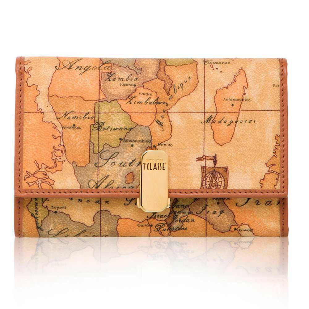 Режим приготовления желатина Alviero Martini 1° Klasse Geo Frau Geo - W002-6000-0010