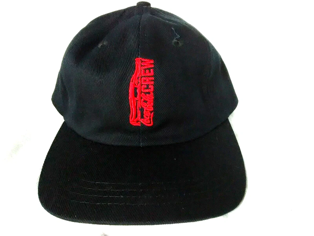 Casquette Photo Noire Isolée Sur Fond Blanc, Maquette, Modèle De