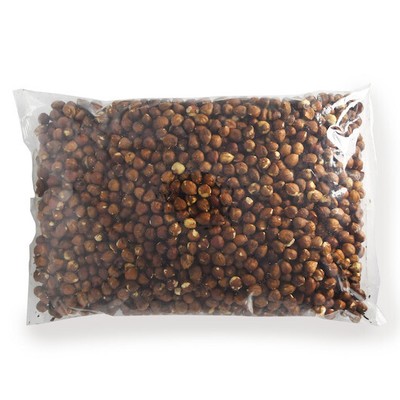 Baker s Select Natural Shelled Filbert Hazelnuts, 5 Pound