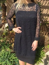 Cocktail Dress Two-Piece VINTAGE