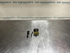 1992 KAWASAKI KX250 OEM ENGINE POWERVALVE EXHUAST VALVE LINKAGE