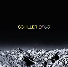 Opus (Deluxe Edition inkl. Bonus-CD) von Schiller | CD | Zustand gut
