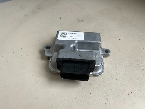 Opel Astra K 1.4 92KW 2016 5-Turig B14XFL Kraftstoffpumpe Steuergerät 23482909