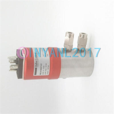1PCS NEW Huba Control liquid differential pressure sensor 692.918007141