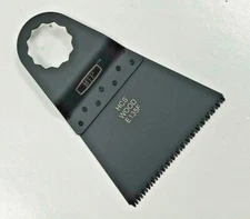 10 Wide Coarse Cut Standard Fine MultiTool Saw Blade For Fein Supercut