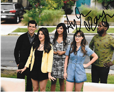 * AYDEN MAYERI * signed 8x10 photo * NEW GIRL * 2 * AYDEN MAYERI * signed 8x10 photo * NEW GIRL * 2