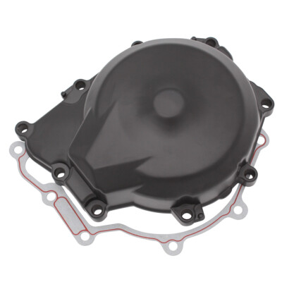 Left Engine Stator Crankcase Cover Fit For Yamaha YZF R6 2003-2005