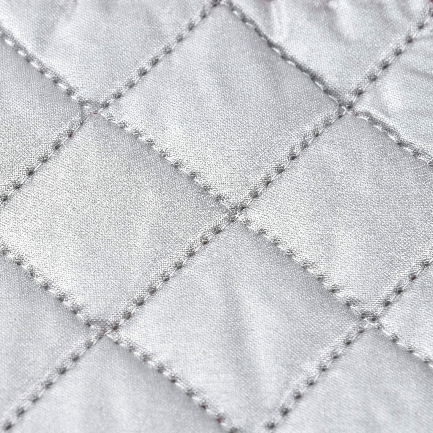 6-Pack Potholders Cotton Kitchen Everyday Basic Terry Heat Resistant Pot Holder