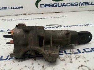 4B0905851C zündanlassschalter startschalter für SEAT IBIZA (6L1) STELLA