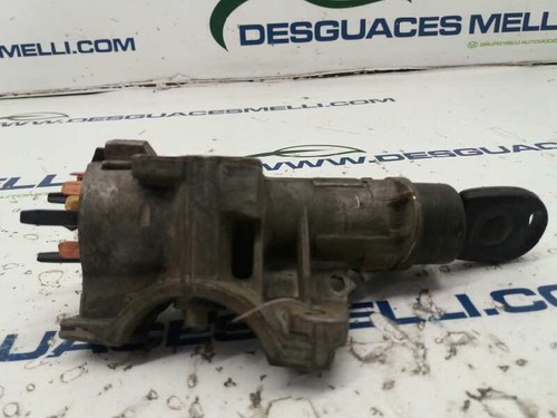 4B0905851C zündanlassschalter startschalter für SEAT IBIZA (6L1) STELLA