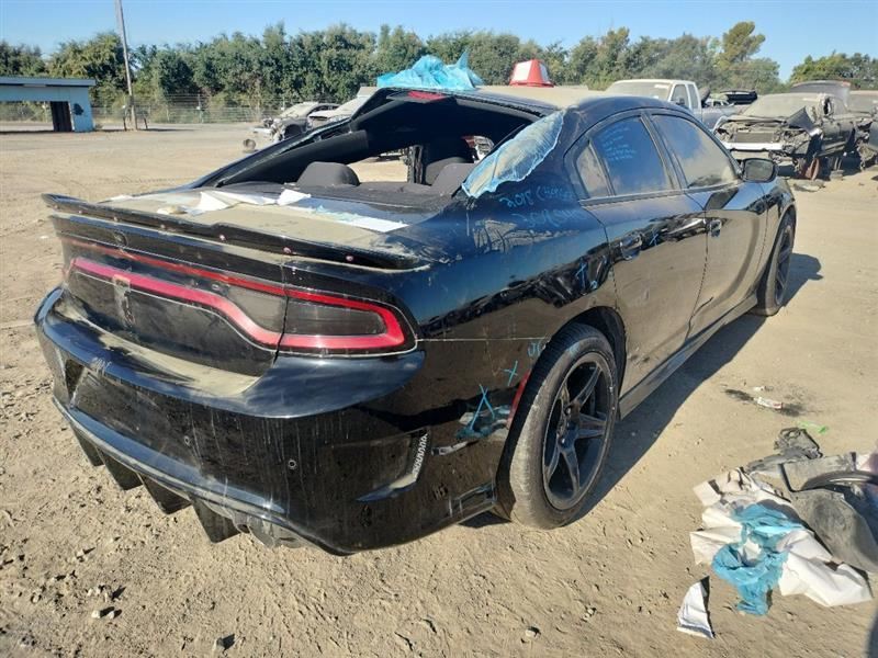 20112022 Dodge Charger Coolant Reservoir 55111260AF OEM. eBay