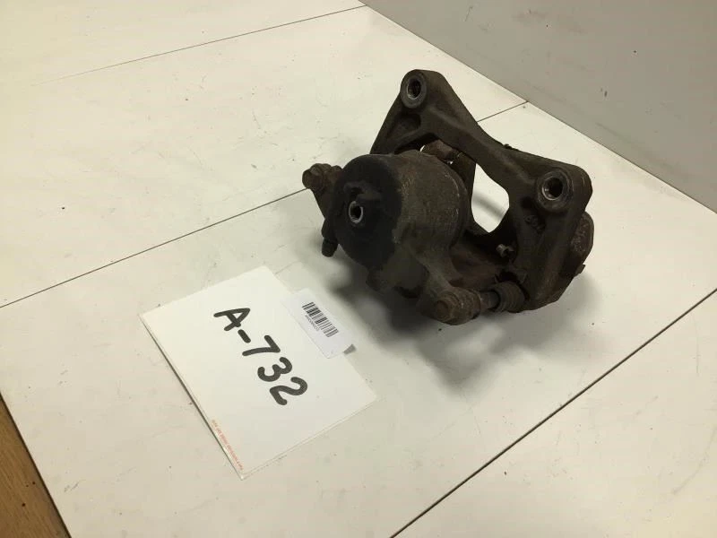 Pinza de freno del lado del pasajero delantero derecho Nissan Murano 2004 2007 OEM+ Foto 2 de 4