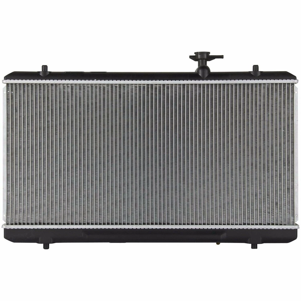 For Suzuki Aerio 2002 2003 2004 2005 2006 2007 2.0 2.3 L4 DPI-2451 Radiator - Image 2 of 4