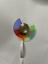 compatible color wheel for OPTOMA DAEHNZLZ projector