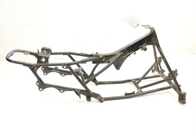 Yamaha 4-Zinger 60 86 Frame 1HN-21110-10-33 33369 | eBay