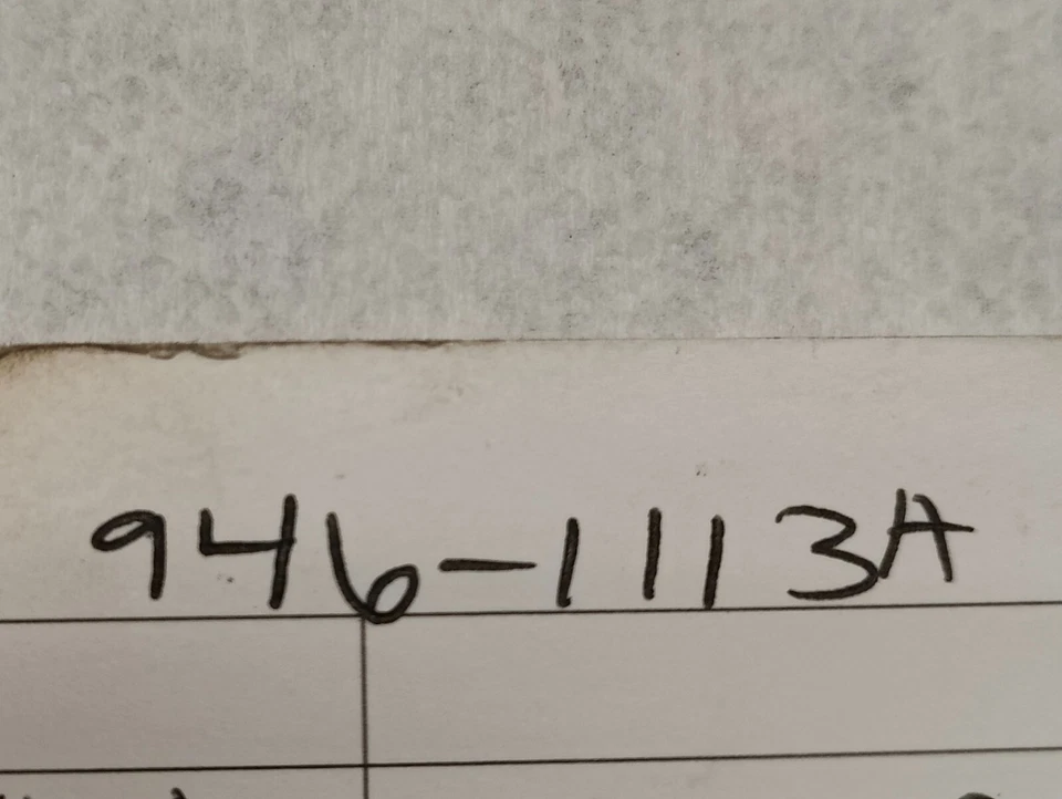 Cable de control compatible con MTD Craftsman Husky Troy-Bilt 946-1113A 746-1113 Foto 2 de 2