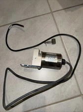 UNIMEASURE  HX-P420-4-N6 POSITION TRANSDUCER 4-20 mA Output Read