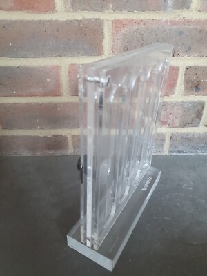 Nespresso Capsule Holder Versilo Display Coffee Pod Holder Laurent
