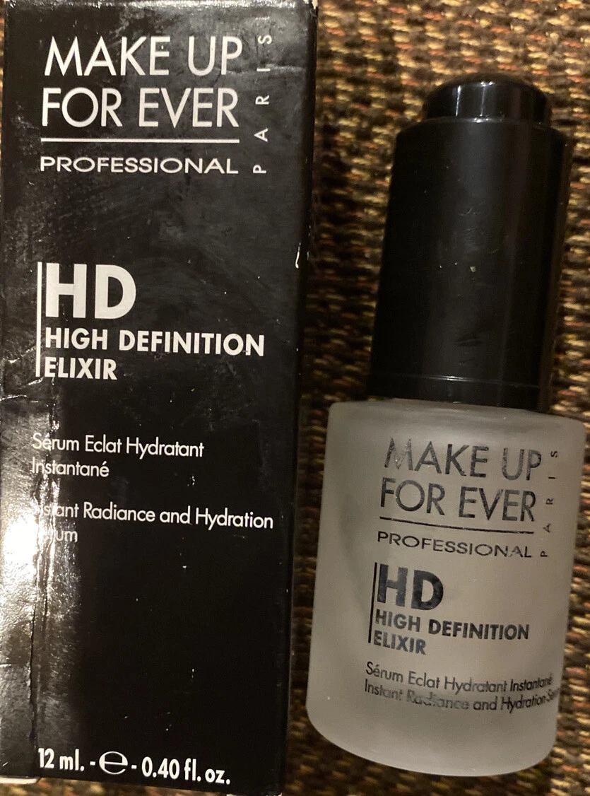 Makeup Forever Elixir How To Use | Saubhaya Makeup