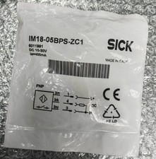 1PC New Sick IM18-05BPS-ZC1 IM1805BPSZC1 Prox...