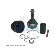 Fits Toyota Estima Emina Lucida Previa 2.4 + Other Models Ruva CV Joint #1