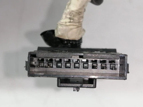 13252957 Retrovisor Izquierdo para OPEL ZAFIRA B Cosmo 2007 1373715 - Imagen 8 de 10