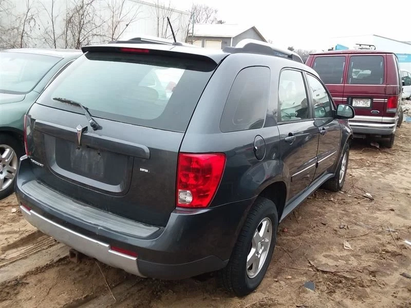 Frenos traseros para 12-15 CAPTIVA SPORT 2030076 Foto 4 de 4