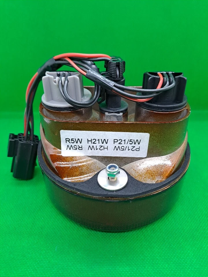 FARO POSTERIORE LOTUS ELISE S2 ESTERNO "NUOVO" COMPLETO COD. A117M0011F - Imagen 4 de 4