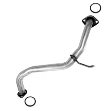 Intermediate Exhaust Pipe fits: 2008-2015 Scion xB 2.4L