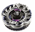 BEYBLADE SPINNING TOP Archer Gargoyle Gargole Shogun Steel Zero-G BBG-17 + Launcher