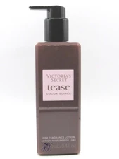 VICTORIA'S SECRET TEASE COCOA SOIREE FRAGRANCE BODY LOTION 8.4 FL OZ