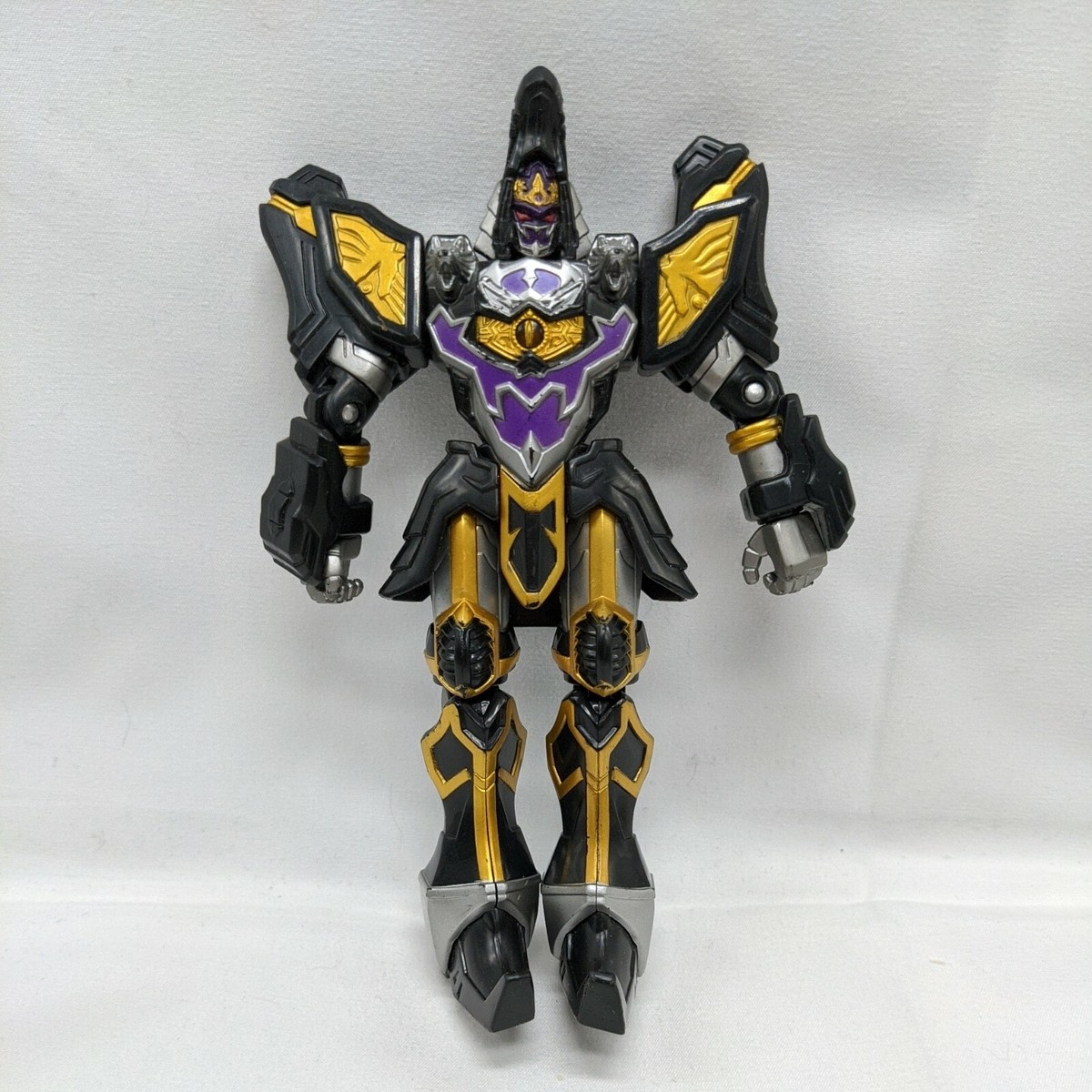 Power Ranger Mahou Sentai Magiranger DX Wolkaiser Bandai Power Ranger Mahou Sentai Magiranger DX Wolkaiser Bandai