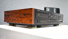 DENON DCD-1400 Spitzenklasse CD-Player mit Zu...