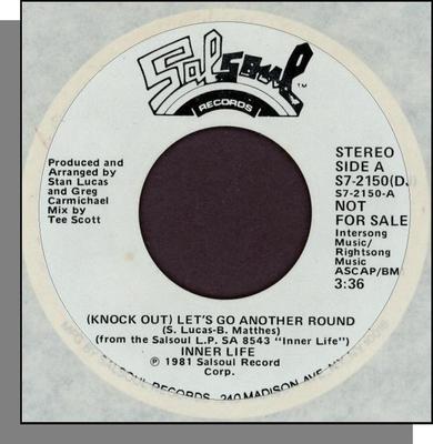 INNER LIFE SA8543 レコード 現品限り一斉値下げ！ INNER LIFE (2LP) [SA8543] - INNER LIFE