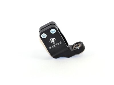 Ohlins Steering Damper Collar Black Ducabike For Ducati 1198 2009 > 2012