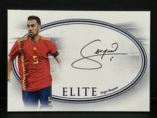 2023 Futera Unique World Football Soccer Cards Checklist 8