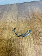 Craftsman Walk Behind Lawn Mower Anti-Fold Bracket Pull Rope Guide 186079