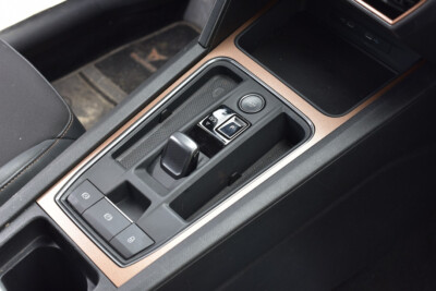PLATTE CUPRA FORMENTOR LEON CUP COMFORT TSI TDI DSG VZ VZ5 TRIBE SPORTSTOURER