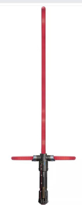 その他 STAR WARS Kylo Ren Force FX Lightsaber Kylo Ren Lightsaber FX Force NEW NIB Star Wars Jedi Rise of