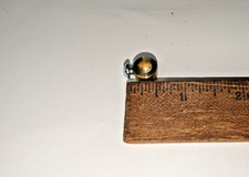 NEW REMAKES EB  BRASS COLLARS A.C. Gilbert Er...