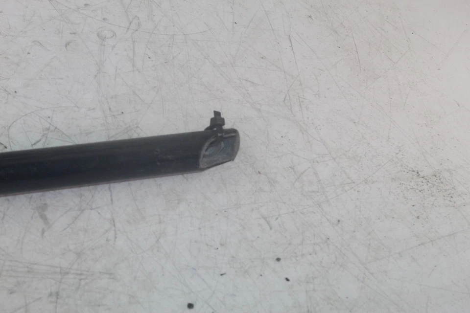 Suporte de estrutura de tubo 2015 Yamaha Sr Viper Ltx Le 8jp-f119f-00-00 - Imagem 4 de 4