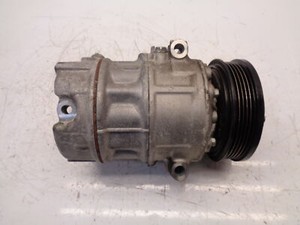 Klimakompressor für Opel Vauxhall Astra K 1,0 Turbo D10XFL 39034463