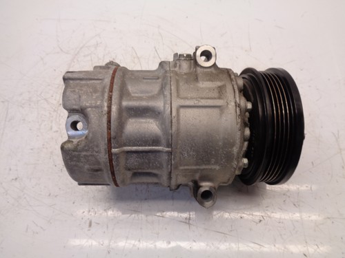 Klimakompressor für Opel Vauxhall Astra K 1,0 Turbo D10XFL 39034463