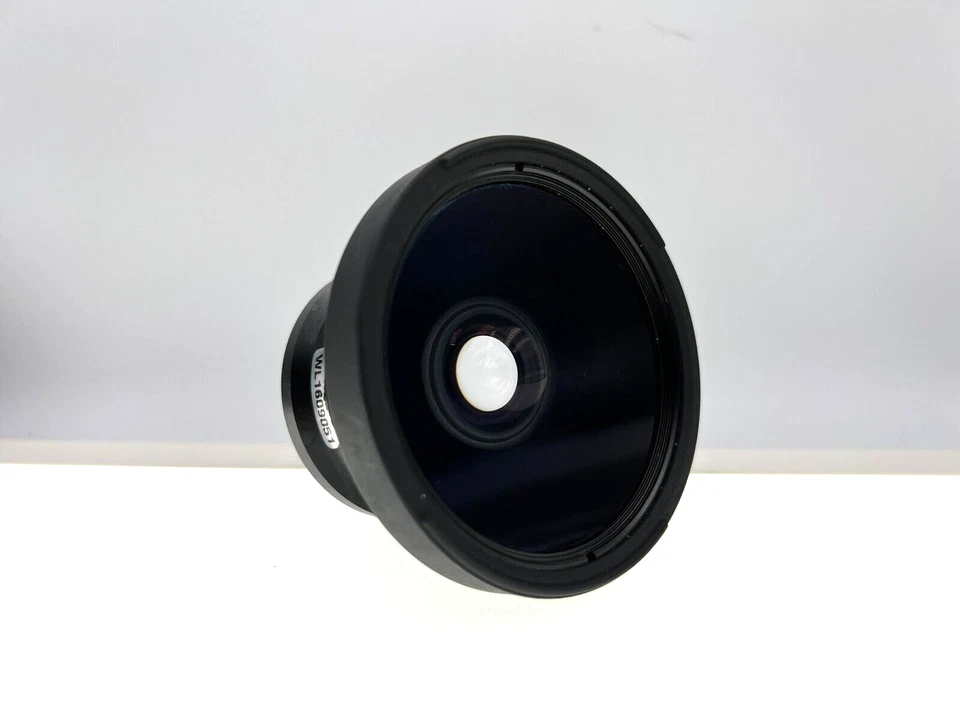 *Near Mint* Sea & Sea SWL-16 16mm F5.6 Underwater Lens For Marine II From Japan - Image 3 of 4