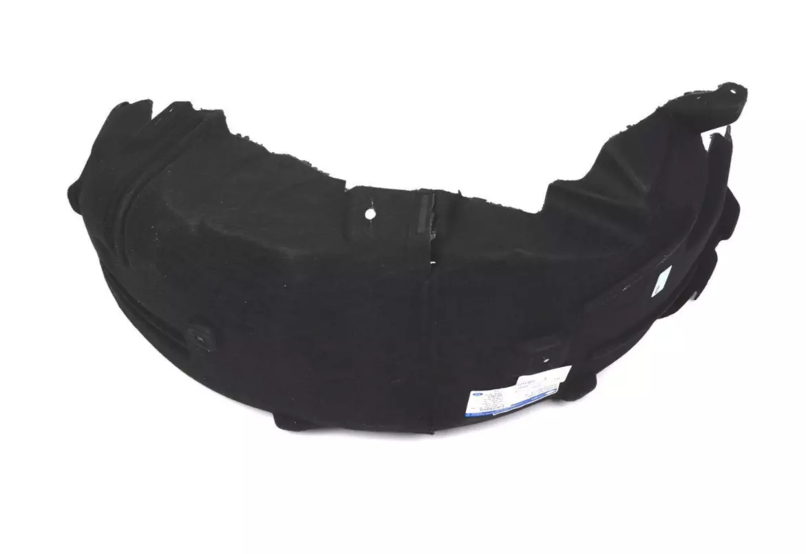 NEW FORD MUSTANG MK6 REAR LEFT WHEEL HOUSING LINER 2283945 