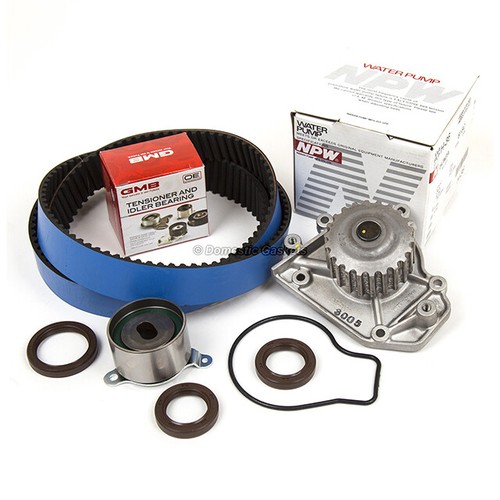 Timing Belt Kit Water Pump for 9201 Acura Integra GSR TypeR 1.8 B18C1
